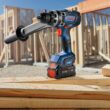 Bosch Connected-ready Profactor 1/2-in Brushless Cordless Drill (Tool Only) Bosch Connected-ready Profactor 1/2-in Brushless Cordless Drill (Tool Only)