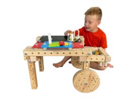 Funphix Building Toys