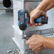 Bosch 12-volt Max Variable Speed Brushless 3/8-in square Drive Cordless Impact Wrench (Tool Only) Bosch 12-volt Max Variable Speed Brushless 3/8-in square Drive Cordless Impact Wrench (Tool Only)