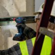 Bosch GDX18V-1860CB15 Core18V 1/4-in; 1/2-in Variable Speed Brushless Cordless Impact Driver (1-Battery Included)