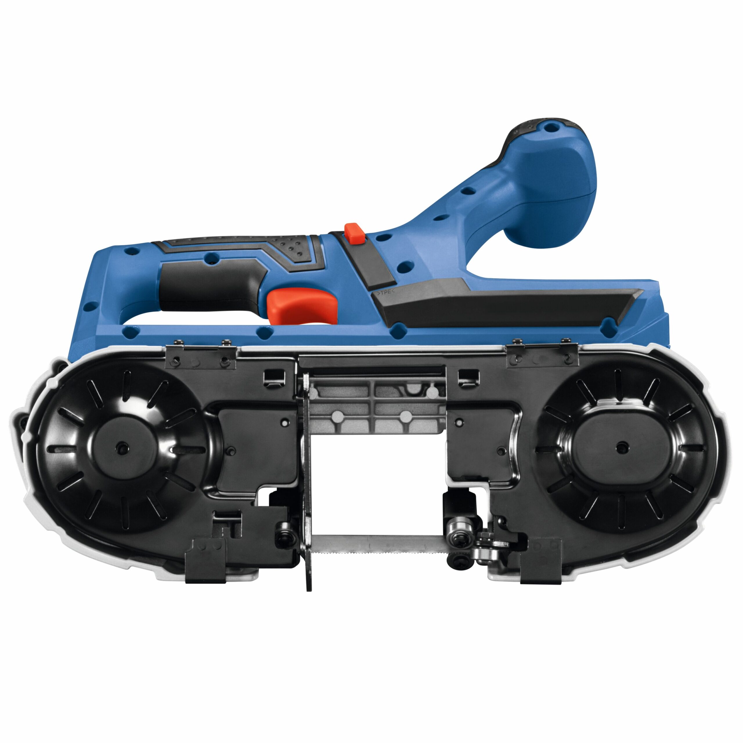 Bosch 18-Volt 2.5-in Portable Band Saw Bosch 18-Volt 2.5-in Portable Band Saw - Image 8