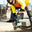 Bosch PROFACTOR 18-volt 1-9/16-in Sds-max Variable Speed Cordless Rotary Hammer Drill (Tool Only) Bosch PROFACTOR 18-volt 1-9/16-in Sds-max Variable Speed Cordless Rotary Hammer Drill (Tool Only)
