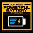 DEWALT POWERSTACK 20-Volt 5 Amp-Hour; Lithium-ion Power Tool Battery and Charger (Charger Included)