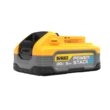 DEWALT POWERSTACK 20-Volt 5 Amp-Hour; Lithium-ion Power Tool Battery and Charger (Charger Included)