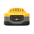 DEWALT POWERSTACK 20-Volt 5 Amp-Hour; Lithium-ion Power Tool Battery and Charger (Charger Included)