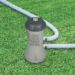 Intex 15' x 42" Easy Set Pool with 1000 GPH Pump & Kokido Telsa 10 Pool Vacuum