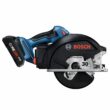 Bosch 5-3/8-in Cordless Circular Saw (Tool Only) Bosch 5-3/8-in Cordless Circular Saw (Tool Only)