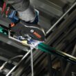 Bosch 5-3/8-in Cordless Circular Saw (Tool Only) Bosch 5-3/8-in Cordless Circular Saw (Tool Only)