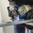Bosch 5-3/8-in Cordless Circular Saw (Tool Only) Bosch 5-3/8-in Cordless Circular Saw (Tool Only)