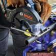 Bosch 5-3/8-in Cordless Circular Saw (Tool Only) Bosch 5-3/8-in Cordless Circular Saw (Tool Only)