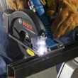 Bosch 5-3/8-in Cordless Circular Saw (Tool Only) Bosch 5-3/8-in Cordless Circular Saw (Tool Only)