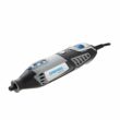Dremel 56-Piece Variable Speed Corded 1.6-Amp Multipurpose Rotary Tool with Hard Case