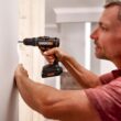 WORX POWER SHARE 3-Tool 20-volt Power Tool Combo Kit with Soft Case (2 Li-ion Batteries Included and Charger Included) WORX POWER SHARE 3-Tool 20-volt Power Tool Combo Kit with Soft Case (2 Li-ion Batteries Included and Charger Included)