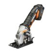 WORX POWER SHARE 2-Tool 20-volt Power Tool Combo Kit with Soft Case (2 Li-ion Batteries Included and Charger Included) WORX POWER SHARE 2-Tool 20-volt Power Tool Combo Kit with Soft Case (2 Li-ion Batteries Included and Charger Included)