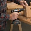 WORX POWER SHARE 2-Tool 20-volt Power Tool Combo Kit with Soft Case (2 Li-ion Batteries Included and Charger Included) WORX POWER SHARE 2-Tool 20-volt Power Tool Combo Kit with Soft Case (2 Li-ion Batteries Included and Charger Included)