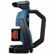 Bosch 18-volt Lithium Ion (li-ion) Cordless 10000-Lumen LED Rechargeable Power Tool Flashlight Bosch 18-volt Lithium Ion (li-ion) Cordless 10000-Lumen LED Rechargeable Power Tool Flashlight