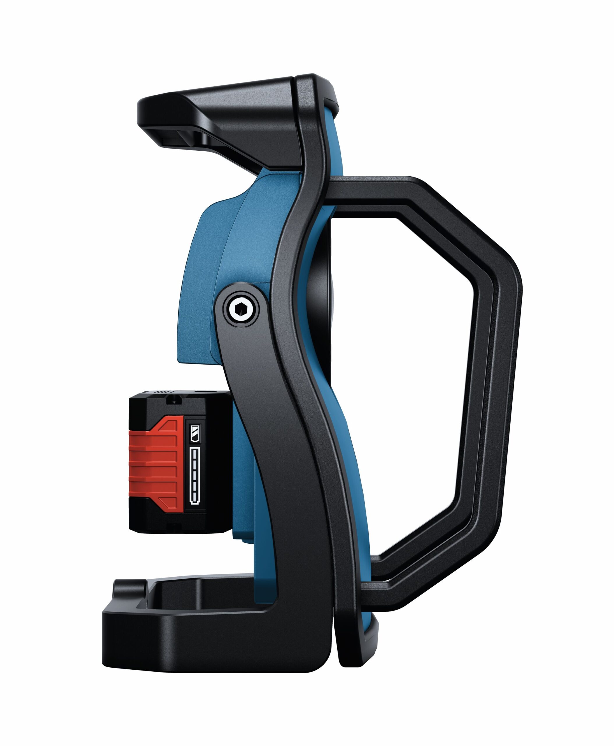 Bosch 18-volt Lithium Ion (li-ion) Cordless 10000-Lumen LED Rechargeable Power Tool Flashlight Bosch 18-volt Lithium Ion (li-ion) Cordless 10000-Lumen LED Rechargeable Power Tool Flashlight - Image 16