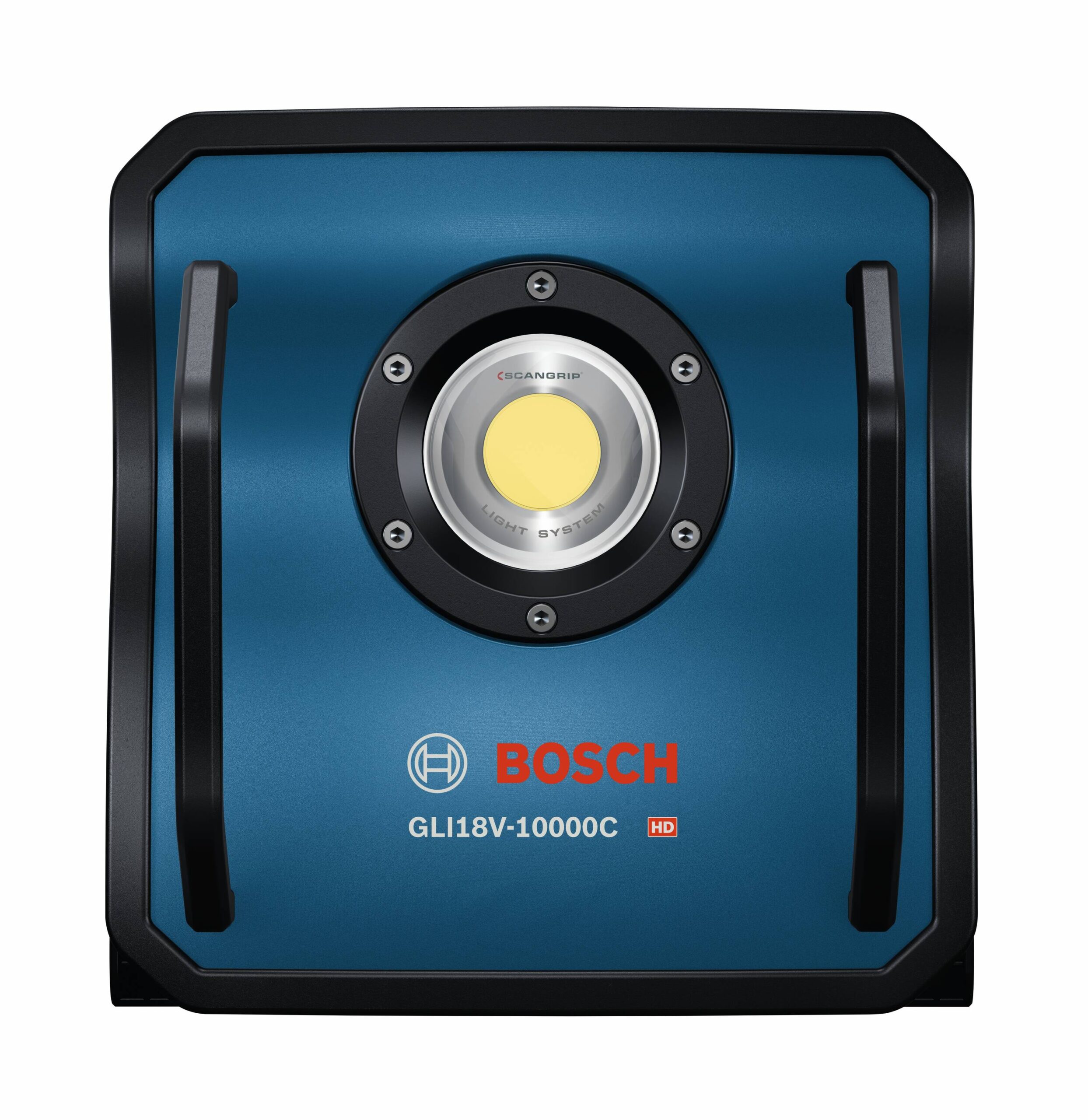 Bosch 18-volt Lithium Ion (li-ion) Cordless 10000-Lumen LED Rechargeable Power Tool Flashlight Bosch 18-volt Lithium Ion (li-ion) Cordless 10000-Lumen LED Rechargeable Power Tool Flashlight - Image 11