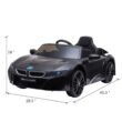 Jaxpety 12V Benz Maybach S650 Kids Ride on 12-volt Remote-control Car (Battery & Charger Included)