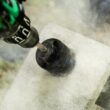 Spyder 18-Piece Carbide-tipped Arbored Hole Saw Set