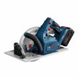 Bosch 18-volt 7-1/4-in Cordless Circular Saw Kit Circular Saw (1-Battery and Charger Included)