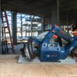 Bosch 18-volt 7-1/4-in Cordless Circular Saw Kit Circular Saw (1-Battery and Charger Included)