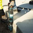 Bosch PROFACTOR 18-volt 1-9/16-in Sds-max Variable Speed Cordless Rotary Hammer Drill (Tool Only) Bosch PROFACTOR 18-volt 1-9/16-in Sds-max Variable Speed Cordless Rotary Hammer Drill (Tool Only)