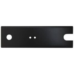 Bromic BH3030004 13.62 in. Ceiling Mount Pole