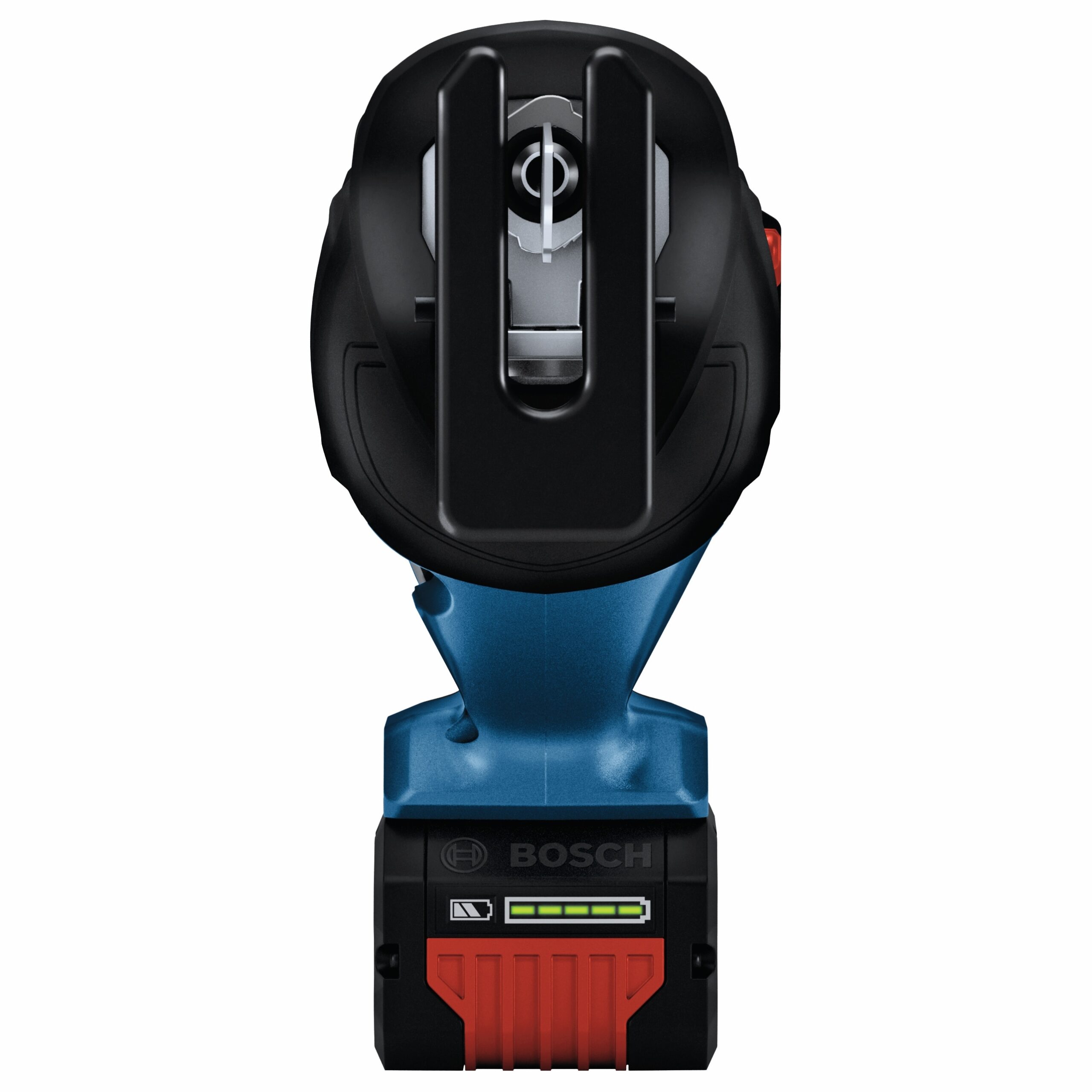 Bosch Core18V Variable Speed Brushless Cordless Reciprocating Saw (Charger Included and Battery Included) Bosch Core18V Variable Speed Brushless Cordless Reciprocating Saw (Charger Included and Battery Included) - Image 11
