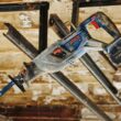 Bosch Core18V Variable Speed Brushless Cordless Reciprocating Saw (Charger Included and Battery Included) Bosch Core18V Variable Speed Brushless Cordless Reciprocating Saw (Charger Included and Battery Included)