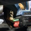 Bosch Variable Speed Brushless Cordless Reciprocating Saw (Tool Only)