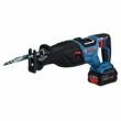 Bosch Variable Speed Brushless Cordless Reciprocating Saw (Tool Only)