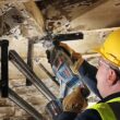 Bosch Core18V Variable Speed Brushless Cordless Reciprocating Saw (Charger Included and Battery Included) Bosch Core18V Variable Speed Brushless Cordless Reciprocating Saw (Charger Included and Battery Included)