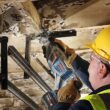 Bosch Variable Speed Brushless Cordless Reciprocating Saw (Tool Only)