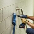 Bosch 1/2-in-Amp Variable Speed Brushless Cordless Hammer Drill(Tool Only) Bosch 1/2-in-Amp Variable Speed Brushless Cordless Hammer Drill(Tool Only)