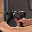 Bosch 1/2-in-Amp Variable Speed Brushless Cordless Hammer Drill(Tool Only) Bosch 1/2-in-Amp Variable Speed Brushless Cordless Hammer Drill(Tool Only)
