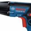 Bosch GTB18V-45B15 4-Amp 18-volt Lithium Ion (li-ion) Brushless Screw Gun Kit Bosch GTB18V-45B15 4-Amp 18-volt Lithium Ion (li-ion) Brushless Screw Gun Kit