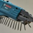 Bosch GTB18V-45B15 4-Amp 18-volt Lithium Ion (li-ion) Brushless Screw Gun Kit Bosch GTB18V-45B15 4-Amp 18-volt Lithium Ion (li-ion) Brushless Screw Gun Kit