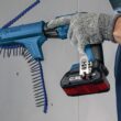 Bosch GTB18V-45B15 4-Amp 18-volt Lithium Ion (li-ion) Brushless Screw Gun Kit Bosch GTB18V-45B15 4-Amp 18-volt Lithium Ion (li-ion) Brushless Screw Gun Kit