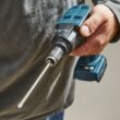 Bosch GTB18V-45B15 4-Amp 18-volt Lithium Ion (li-ion) Brushless Screw Gun Kit Bosch GTB18V-45B15 4-Amp 18-volt Lithium Ion (li-ion) Brushless Screw Gun Kit