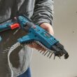 Bosch GTB18V-45B15 4-Amp 18-volt Lithium Ion (li-ion) Brushless Screw Gun Kit Bosch GTB18V-45B15 4-Amp 18-volt Lithium Ion (li-ion) Brushless Screw Gun Kit