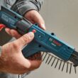Bosch GTB18V-45B15 4-Amp 18-volt Lithium Ion (li-ion) Brushless Screw Gun Kit Bosch GTB18V-45B15 4-Amp 18-volt Lithium Ion (li-ion) Brushless Screw Gun Kit