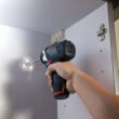 Bosch 12-volt 1/4-in Variable Speed Cordless Impact Driver (2-Batteries Included)