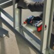 Bosch GDX18V-1860CB15 Core18V 1/4-in; 1/2-in Variable Speed Brushless Cordless Impact Driver (1-Battery Included)