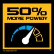 DEWALT XR 20-volt Max 1/4-in Variable Speed Brushless Cordless Impact Driver (2-Batteries Included) DEWALT XR 20-volt Max 1/4-in Variable Speed Brushless Cordless Impact Driver (2-Batteries Included)