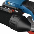 Bosch 18-Volt 4-Amp Brushless Cordless Orbital Sander with Dust Management (Battery Included) Bosch 18-Volt 4-Amp Brushless Cordless Orbital Sander with Dust Management (Battery Included)