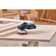 Bosch 18-Volt 4-Amp Brushless Cordless Orbital Sander with Dust Management (Battery Included) Bosch 18-Volt 4-Amp Brushless Cordless Orbital Sander with Dust Management (Battery Included)
