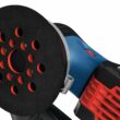Bosch 18-Volt 4-Amp Brushless Cordless Orbital Sander with Dust Management (Battery Included) Bosch 18-Volt 4-Amp Brushless Cordless Orbital Sander with Dust Management (Battery Included)