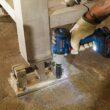 Bosch Variable Speed Brushless 1/2-in square Drive Cordless Impact Wrench (Yes (2 Batteries)