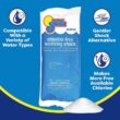 In The Swim Chlorine-Free Pool Shock, 24 x 1 lb. Bags Y8220